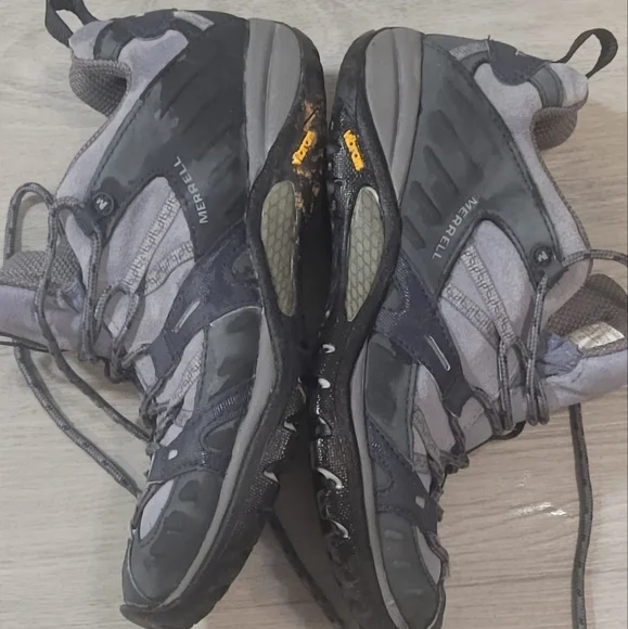 Merrell - Picture 3 of 7